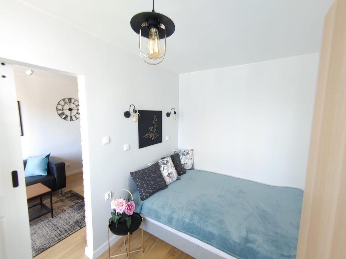 Loft House Apartament Sopot