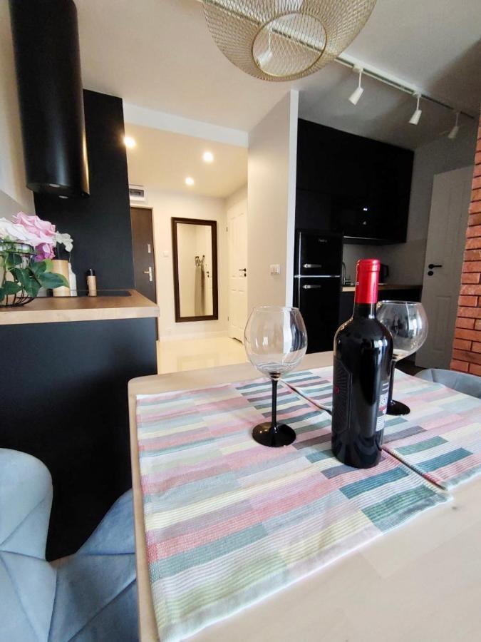 Loft House Apartament *