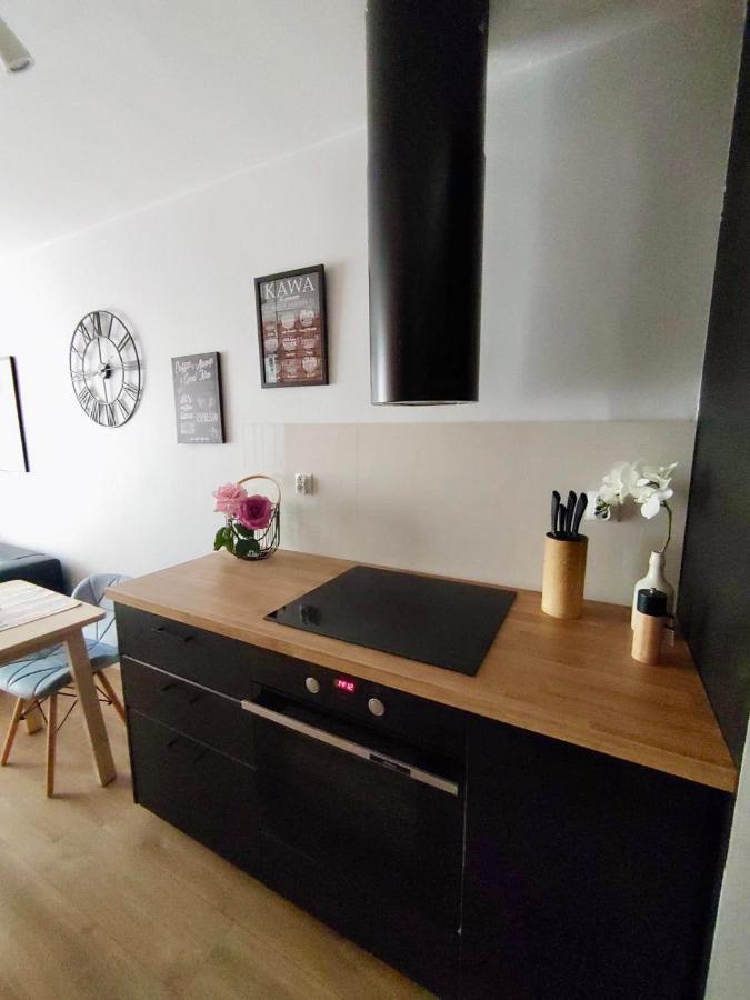 Loft House Apartament Sopot